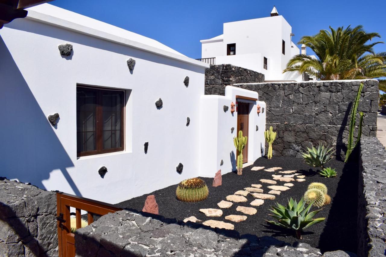 Eslanzarote Villa Kalima Playa Blanca  Exterior photo