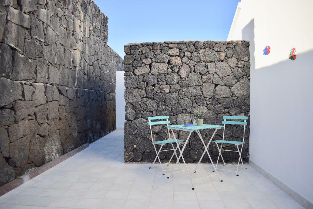 Eslanzarote Villa Kalima Playa Blanca  Exterior photo